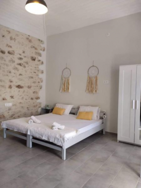 Casa Con Vista Apartments
